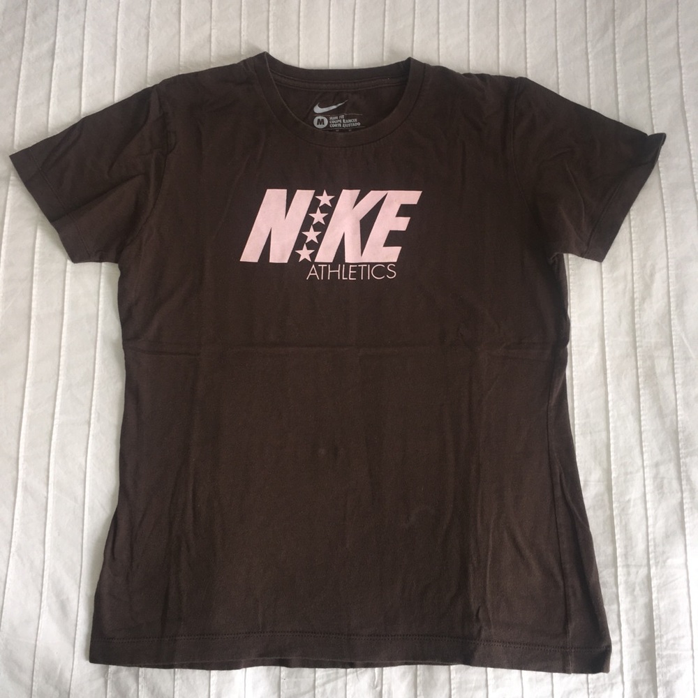 NIKE t-shirt!